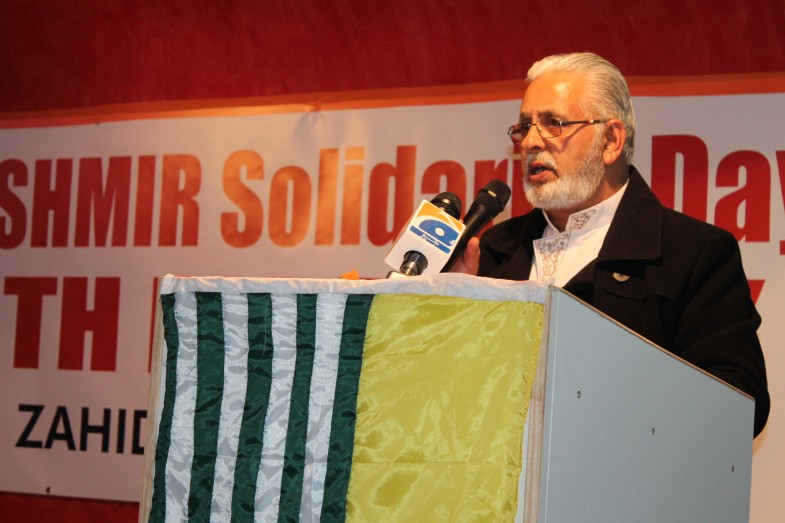 Kashmir Day - Paris - Overseas (16)