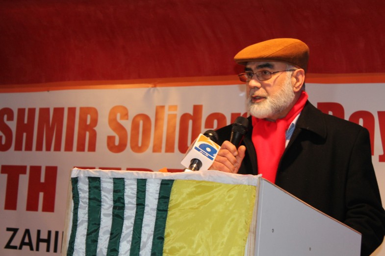 Kashmir Day - Paris - Overseas (15)