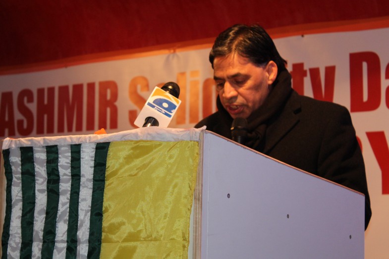 Kashmir Day - Paris - Overseas (13)