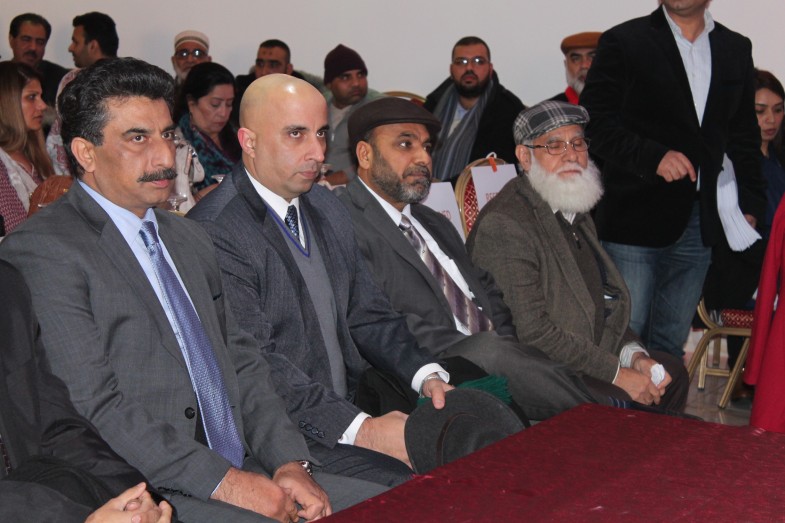 Kashmir Day - Paris - Overseas (28)