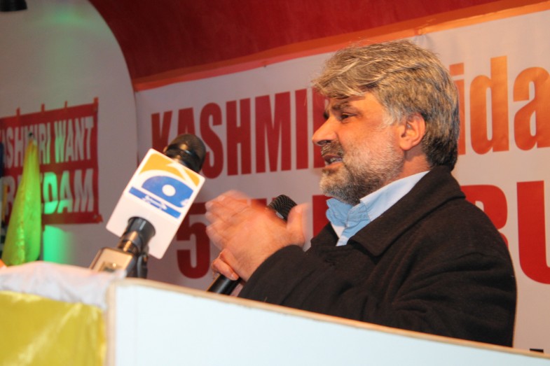 Kashmir Day - Paris - Overseas (9)