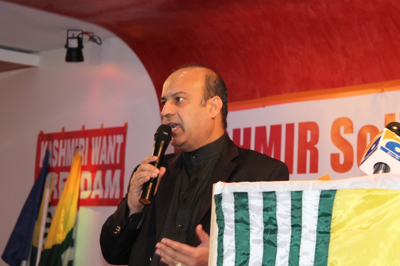 Kashmir Day - Paris - Overseas (8)