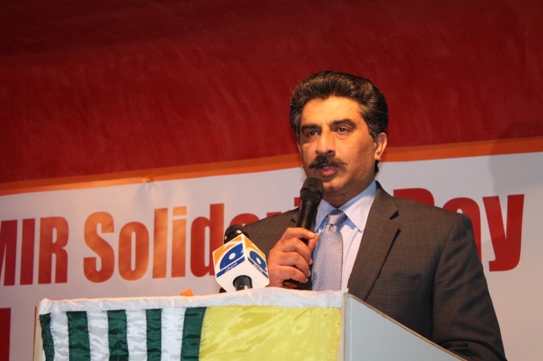 Kashmir Day - Paris - Overseas (4)