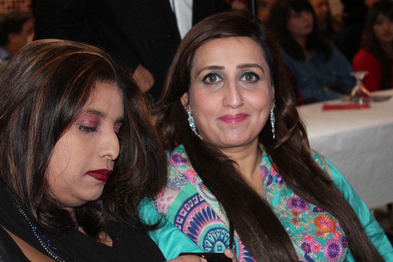 Kashmir Day - Paris - Overseas (27)