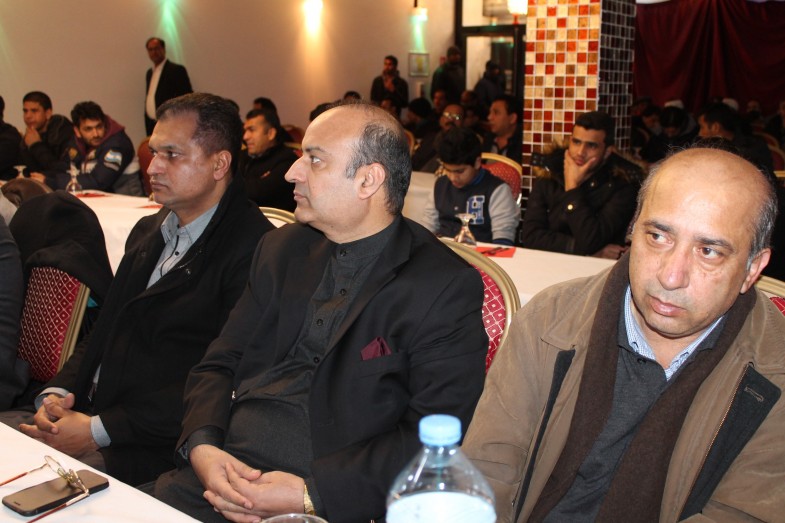 Kashmir Day - Paris - Overseas (26)