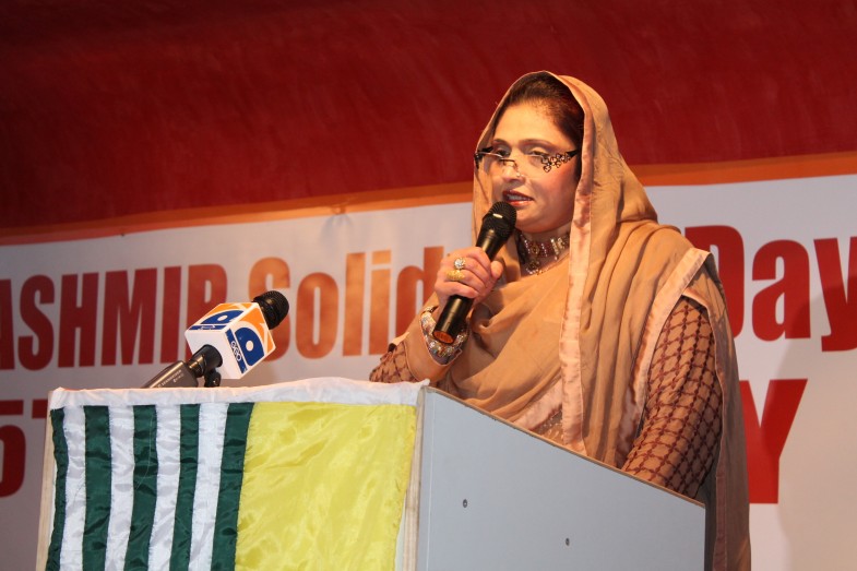 Kashmir Day - Paris - Overseas (22)