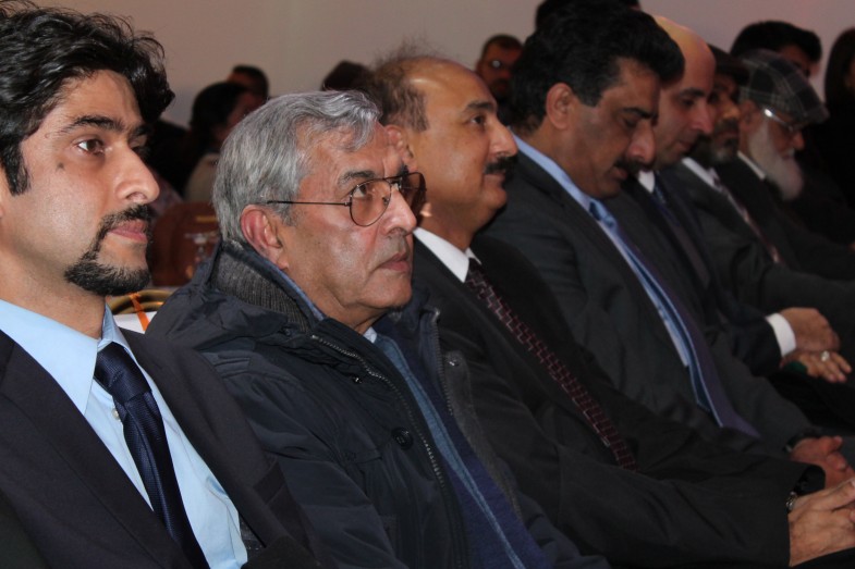 Kashmir Day - Paris - Overseas (21)