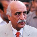 Khursheed Shah