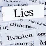 Lies