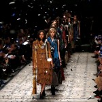 London Fashion Week