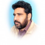 Luqman Asad