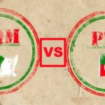 MQM VS PTI