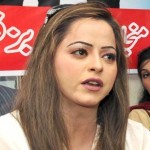 Madiha Shah