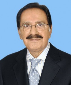 Makhdoom Amin Fahim