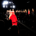 Mercedes Benz Fashion Week
