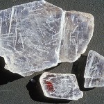 Minerals