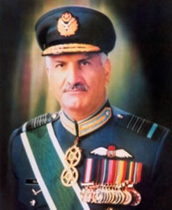 Mushaf Ali Mir Shaheed