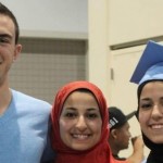 Muslim Students Killed