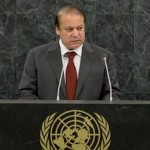 Nawaz Shairf