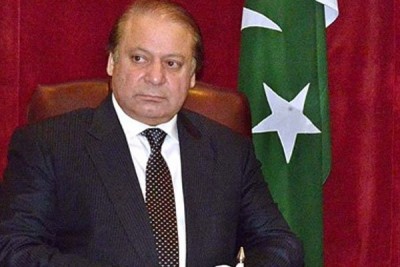 Nawaz Sharif