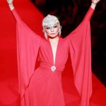 New York, Mercedes Fashion Week