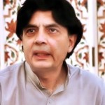 Nisar Ali Khan
