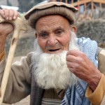 Old Elderly