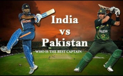 Pakiatn Vs India Mach