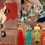 Pakistan China Cultural Show