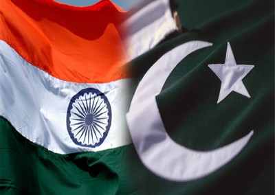 Pakistan ,India