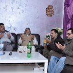 Pakistan Muslim League N France