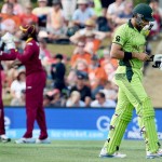 Pakistan vs West Indies