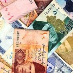 Pakistani Rupees