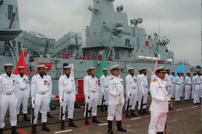 Pakistani Navy