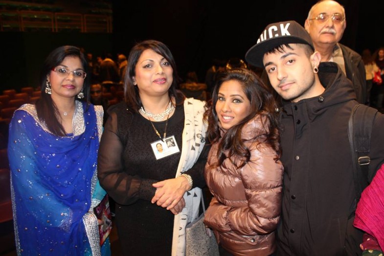 Paris Fashion Show (32)