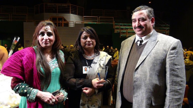 Paris Fashion Show (31)