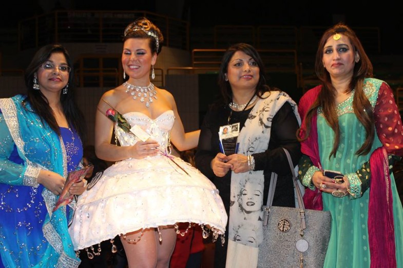 Paris Fashion Show (25)