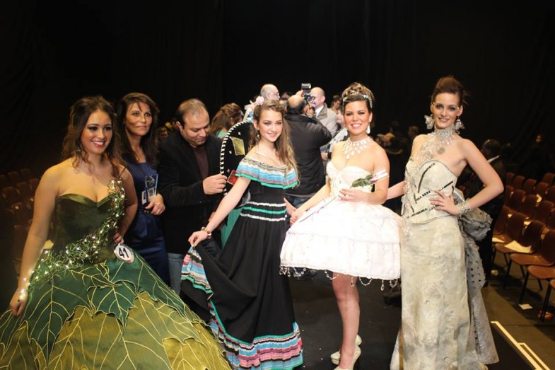 Paris Fashion Show (20)