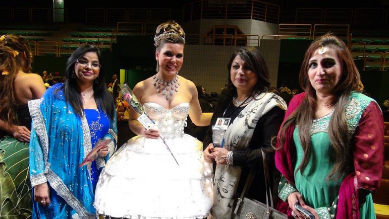 Paris Fashion Show (19)