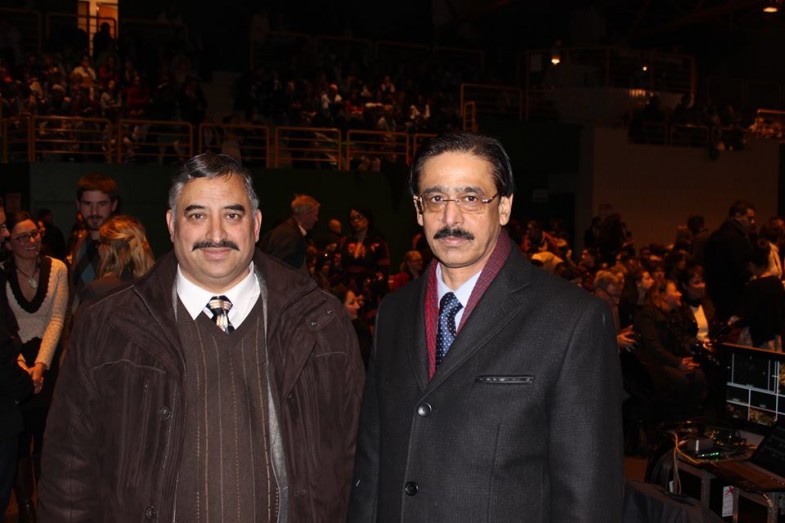 Paris Fashion Show (16)