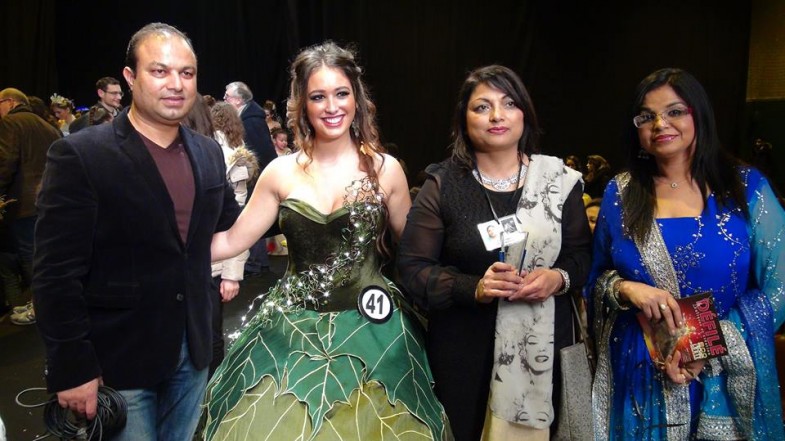 Paris Fashion Show (13)