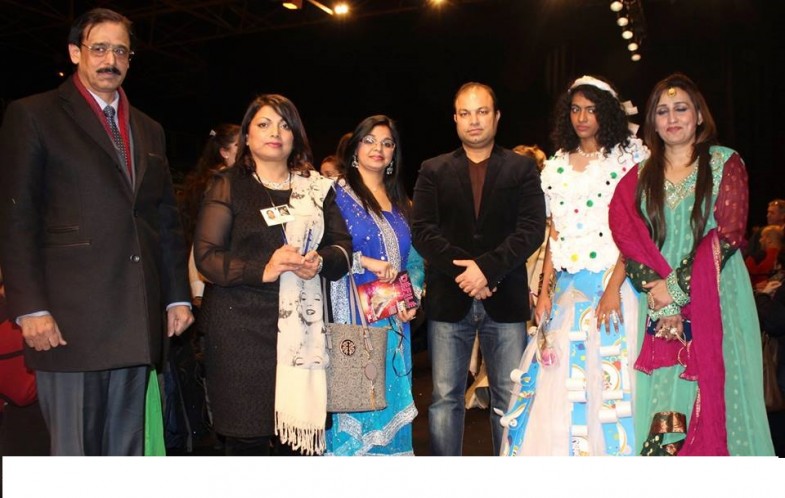 Paris Fashion Show (1)