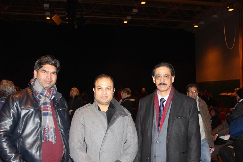 Paris Fashion Show (5)