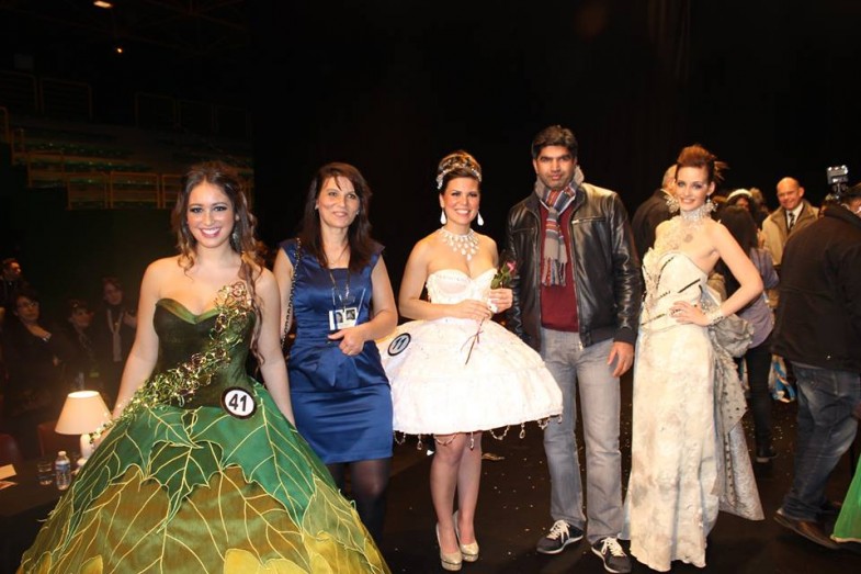 Paris Fashion Show (41)