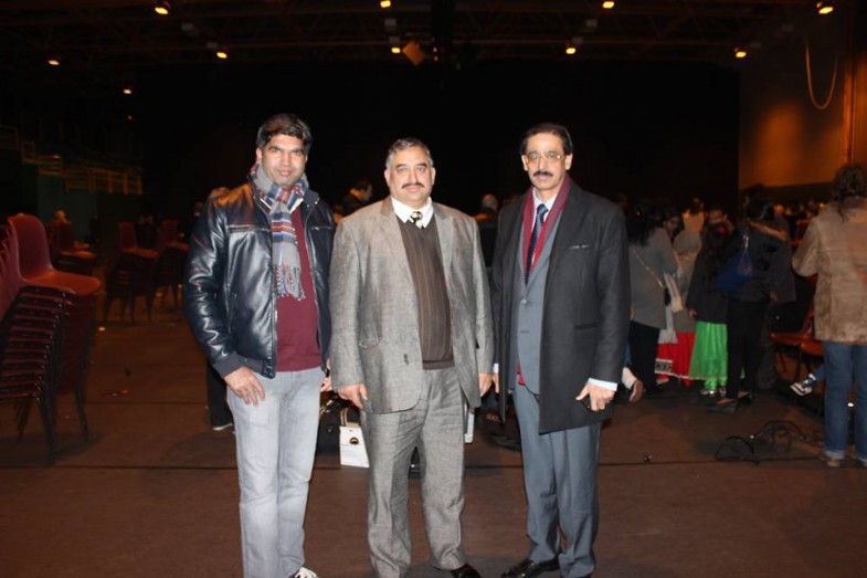 Paris Fashion Show (40)