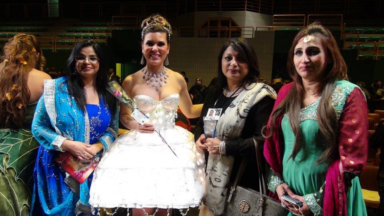 Paris Fashion Show (38)