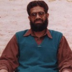 Professor Akbar Saqi