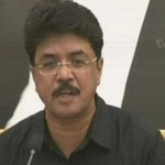 Qamar Mansoor