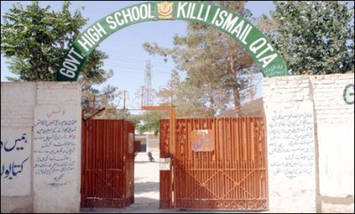 Quetta School