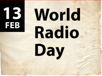 Radio International Day